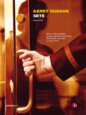 cover image of Sete